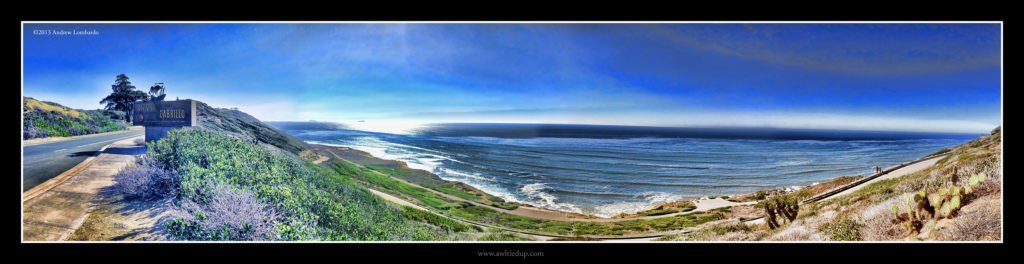 Cabrillo National Monument