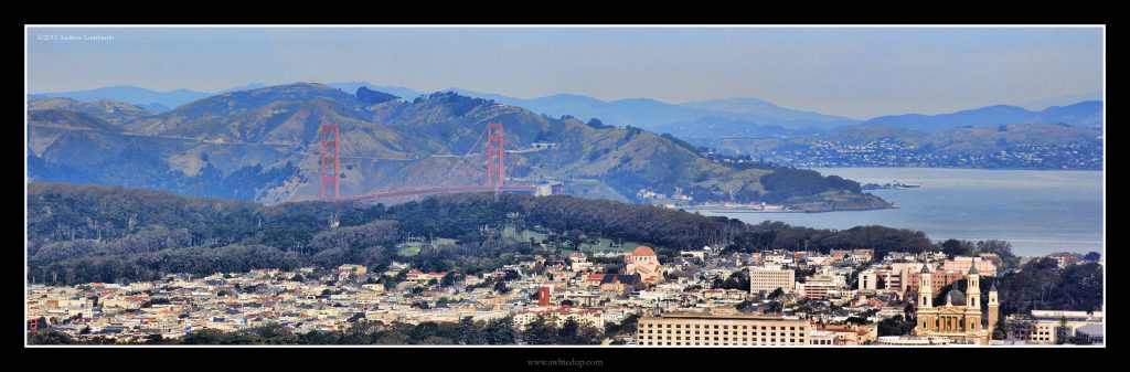 Golden Gate Bridge