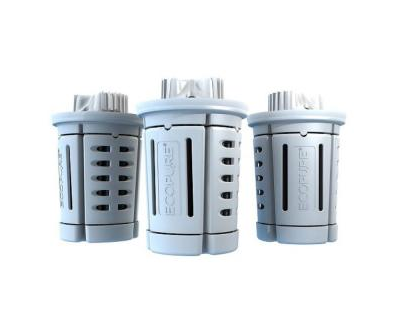 Gravity Pitcher Filter