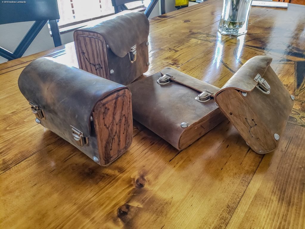 Constellation Storage Cases