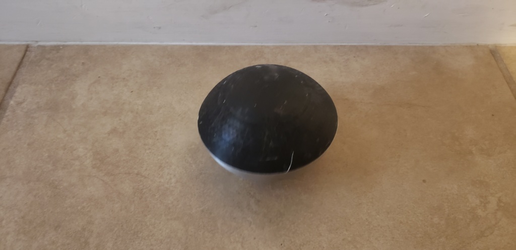 3D Printed Dog Toy 2: The Oddball