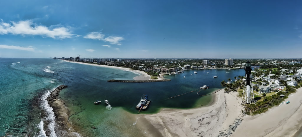 Hillsboro Inlet Lighthouse