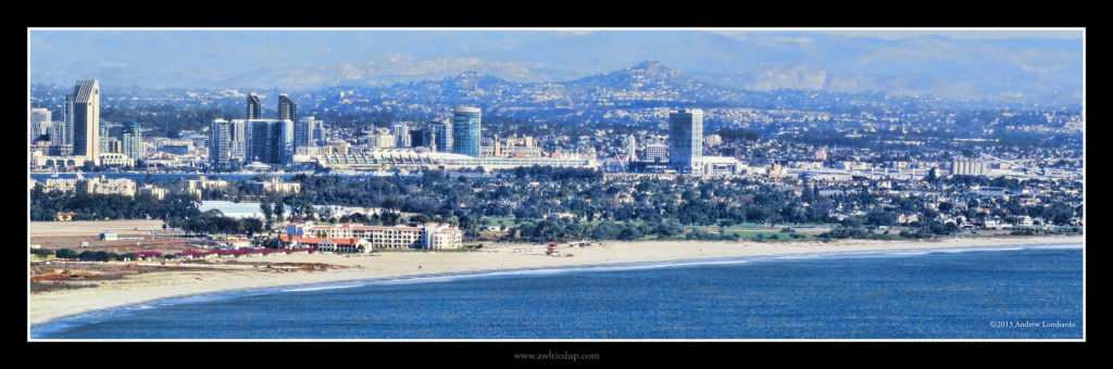 San Diego