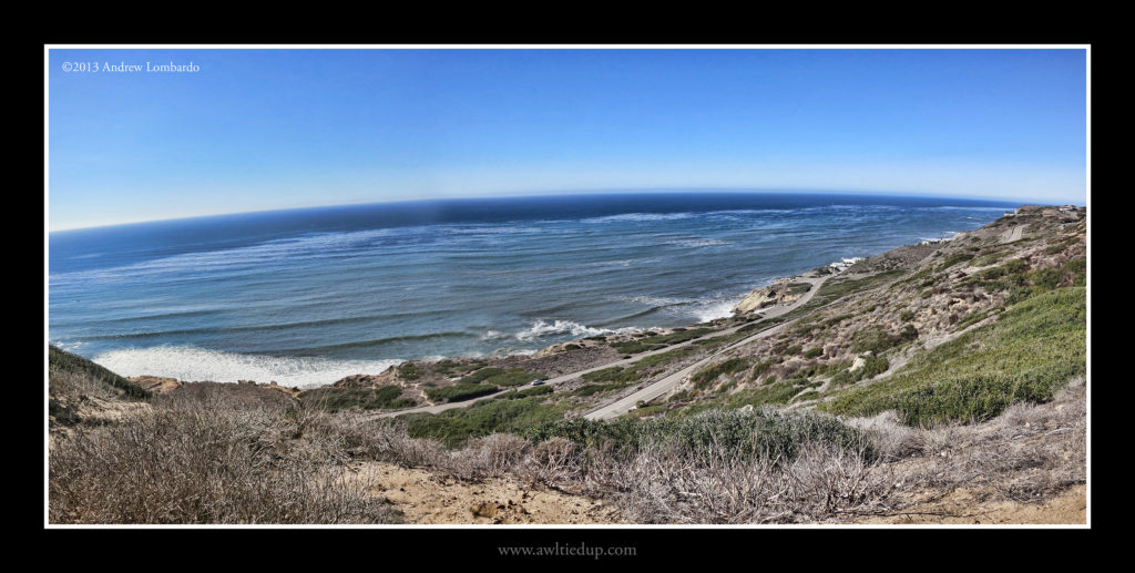Cabrillo National Monument