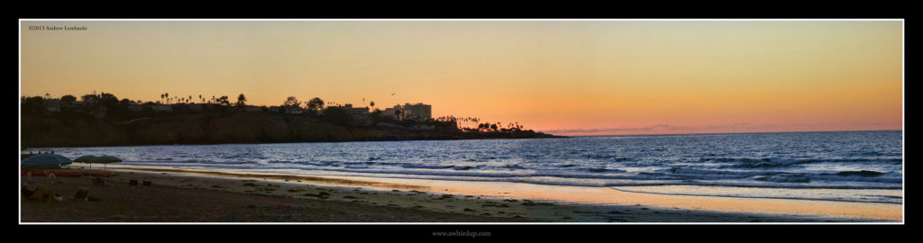 La Jolla