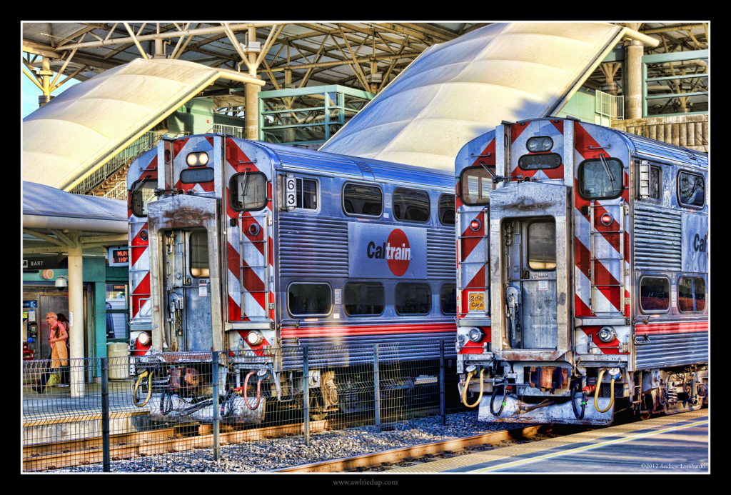 Caltrain