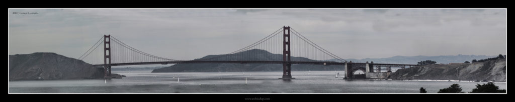 Golden Gate Bridge