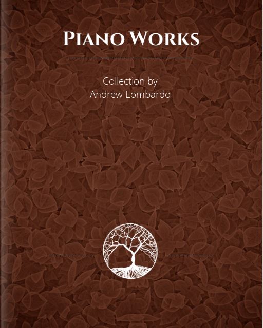 Sheet Music Collection