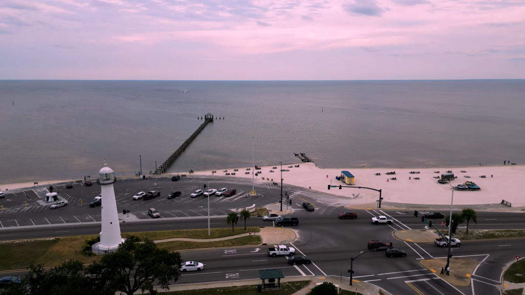 Serenity Earth Minis: S2E1-Biloxi, MS